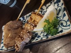 牛舌-哥哥の深夜食堂(永乐汇亲子购物运动中心店)