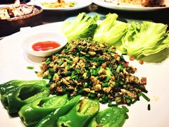 -猪肉婆私房菜(容桂总店)