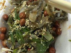 -陈添記·祖傳爽鱼皮·西关老字号(广州首店)