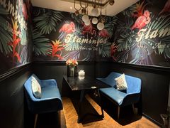 -花舍·新派粤菜·西餐·下午茶(亚运村·鸟巢店)