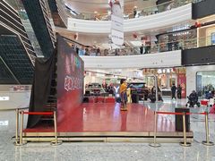 -万达广场(北京槐房店)