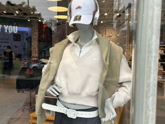 -NIKE KICKS LOUNGE体验店(北京新中关店)