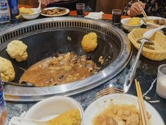 -桃源村铁锅炖鱼(体育馆道店)