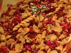 -泥糊破店小酒馆·团建聚餐(南京西路店)