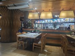 大堂-松雅轩(大源店)