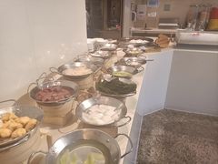 -咖啡苑自助餐(北海香格里拉大酒店)