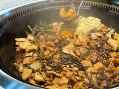 -仙合盛东北铁锅炖(总店)