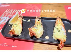 -HELLO MUSAE 拾光缪斯餐厅·纯正希腊风味(苏州中心店)