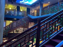 -悦硒楼·新派恩施菜