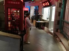 -沪小胖小龙虾(淮海中路旗舰店)