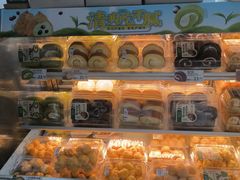-泸溪河桃酥(秦淮夫子庙一店)