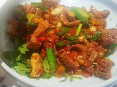 湘味火爆腰花-望湘园·洞庭渔宴(永旺店)