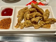 -海底捞火锅(长宁路龙之梦店)