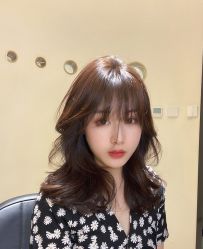 -M1 HAIR烫染