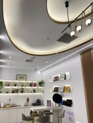 -嘉和医学脱毛中心