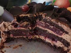 -莉莲蛋挞(大华悦沢书店)