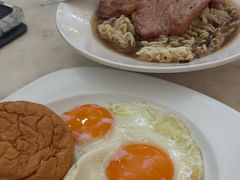 -翠华餐厅(香港国际机场店)