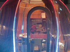 -羊门客在·烤盐池滩羊·川菜