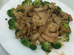 -黑石礁酒楼·海鲜(黑石礁店)