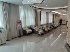 -慈铭奥亚健康体检(南山店-保利分院)