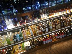 -CIRCLE·酒吧(第一国际店)