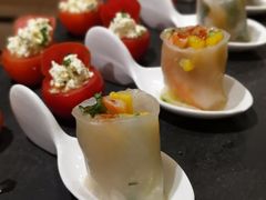 -东华假日酒店自助餐