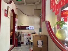 -南门食仙·手工福州菜(南门兜店)