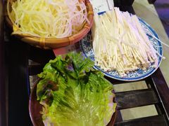 -萍姐火锅·公路夜市(江宁万达店)