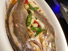 -绿茶餐厅(深圳龙华天虹购物中心店)