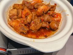 -徐记海鲜(观沙岭|滨江新城店)