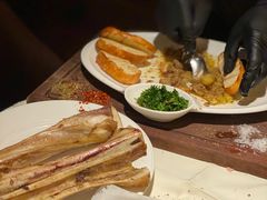 -Pasha帕夏土耳其餐厅(南昌路店)
