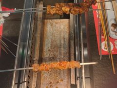 -可口香·非遗老号烧烤(南岗直营店)