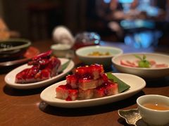 -湖滨28中餐厅·西湖宴·杭州君悦酒店