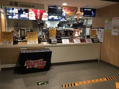 -麦当劳(东直门外大街店)