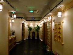 -鸥迪足道(时光海店)