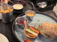 -bluefrog蓝蛙(水游城店)