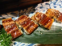 -蟹将军·松叶蟹和牛日料放题自助(K11店)