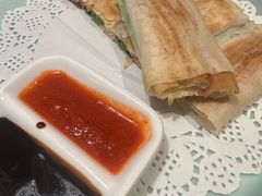-新白鹿餐厅(龙游路店)