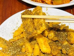 -恩宏德餐馆(平山道店)