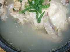 -张师傅参鸡汤店(高丽街店)