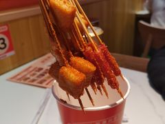 -状元虎.摇滚炒鸡.家常菜(义勇街店)