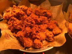 -比格比萨自助(万柳华联店)