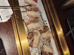 -新石器烤肉(之心城店)