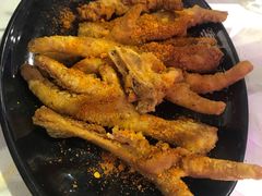 鸡爪-梵云依家小冒菜(新街口总店)