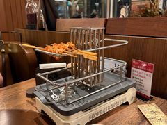 -野人部落(沈阳一店)