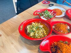 -冒椒火辣(太古里店)