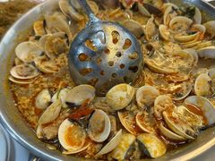 -明本湛江鸡•海鲜小厨(陈家祠店)