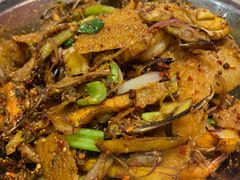 -嘎嘎鸭下巴·爆辣干锅(明教寺店)