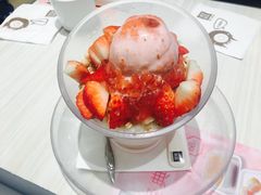 -满记甜品(日月光二店)