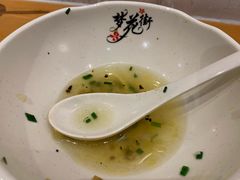 -梦花街馄饨店(中华苑店)